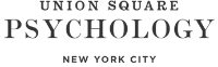 Union Square Psychology New York City